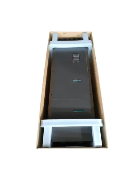 Inversor Siemens 6se32310dk50 midimaster vector mdv 5500//3 55kw 380-460v